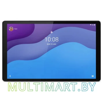 Планшет Lenovo Tab M10 TB-X306X 4G/64Gb (ZA6V0133RU)